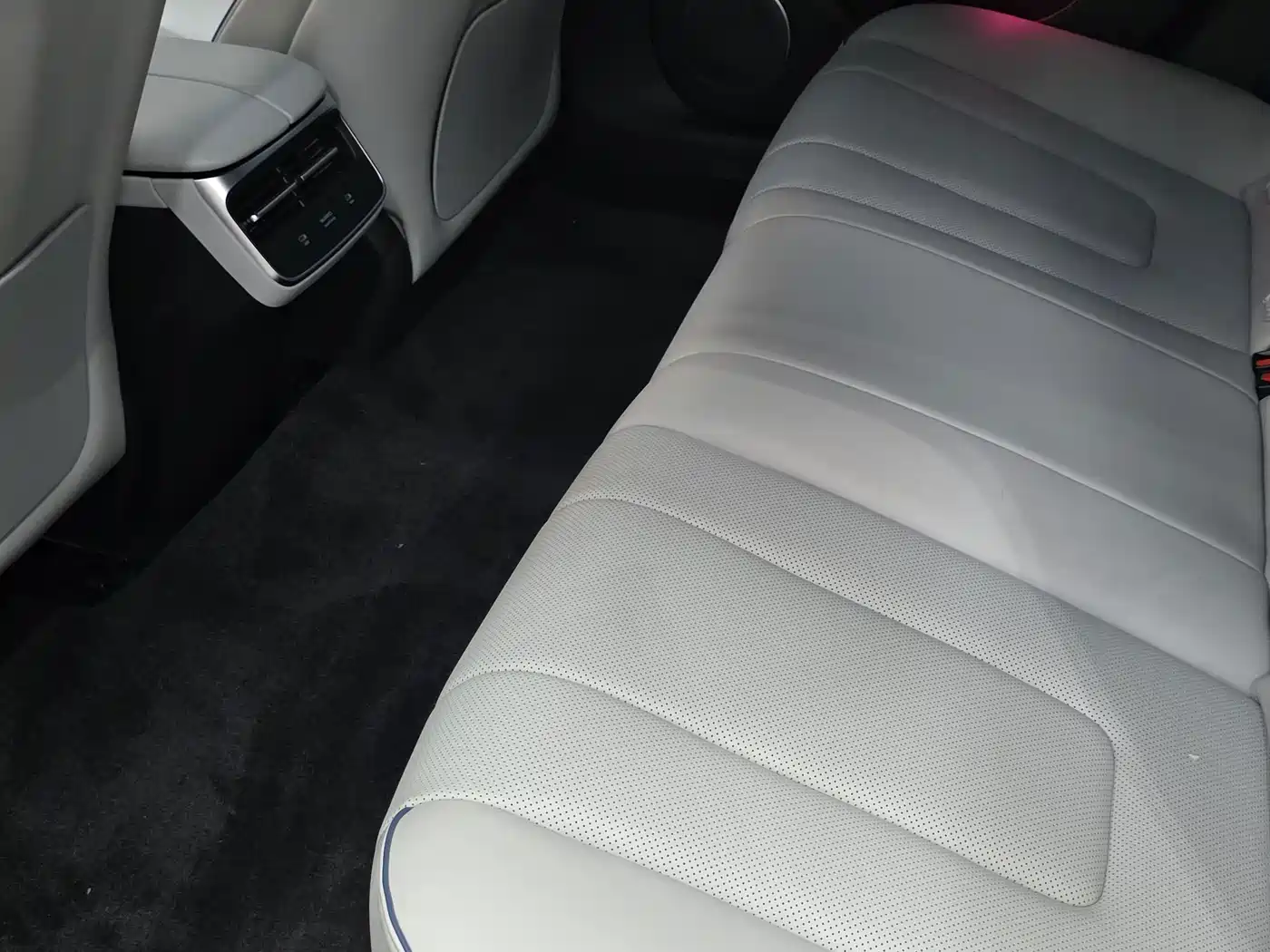 Zhijie S7 2024 2024 Max RS