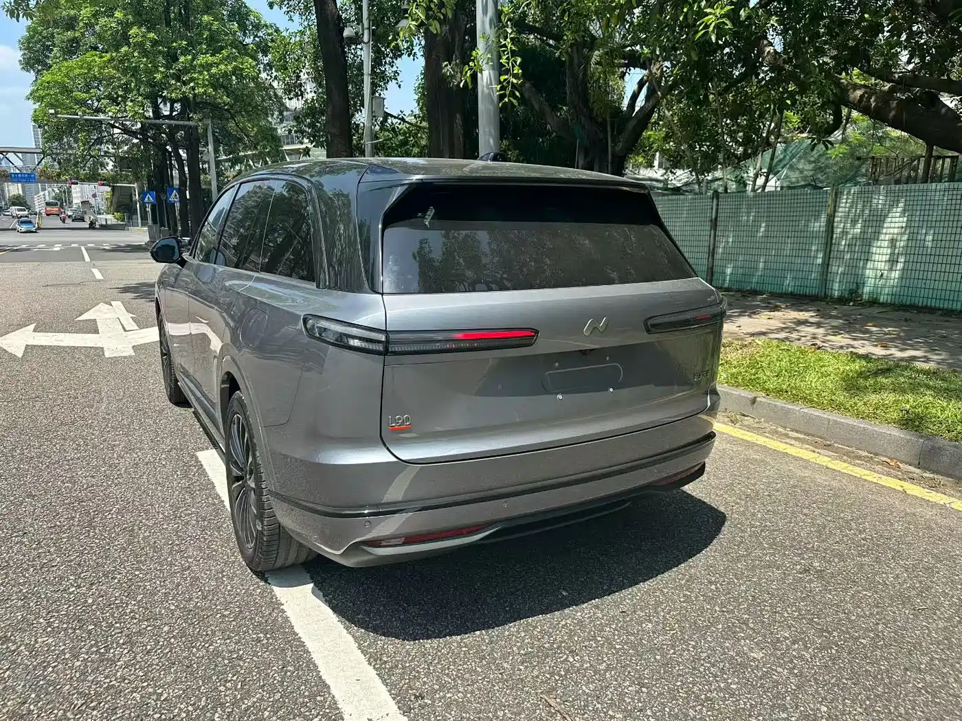 Ledao L90 2026