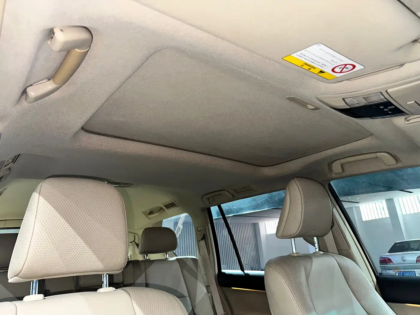 Toyota Prado 2013 2010 4.0L Automatic TX-L