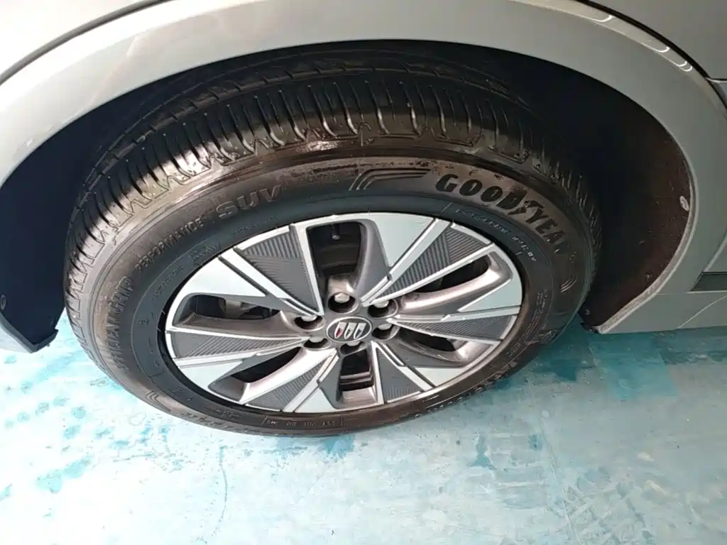 Фото 23 - Buick E5