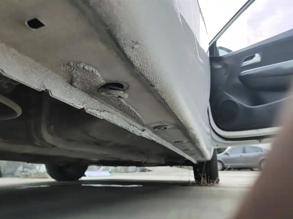 Kia K2 2015 Sedan 1.4L AT GLS фото 21
