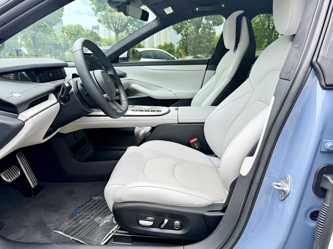 Xiaomi Auto Xiaomi SU7 2024 2024 AWD Max Founder's Edition