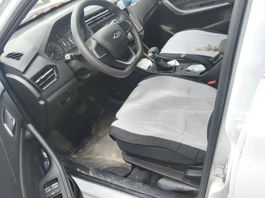 Chery Tiggo 3x 2025 2024 1.5L CVT Excellence