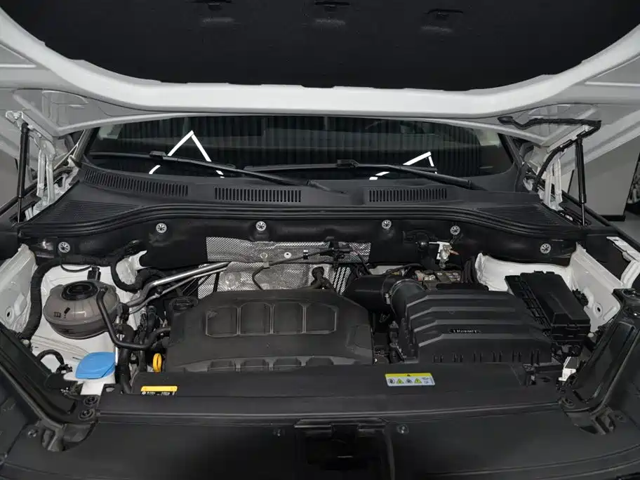 Volkswagen Talagon 2023 380TSI 4WD R-Line Touring Edition фото 6