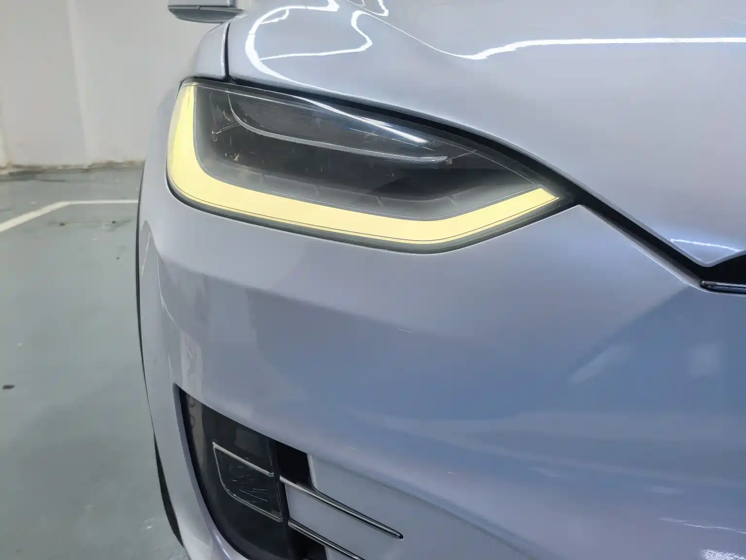 Фото 5 - Tesla Model X