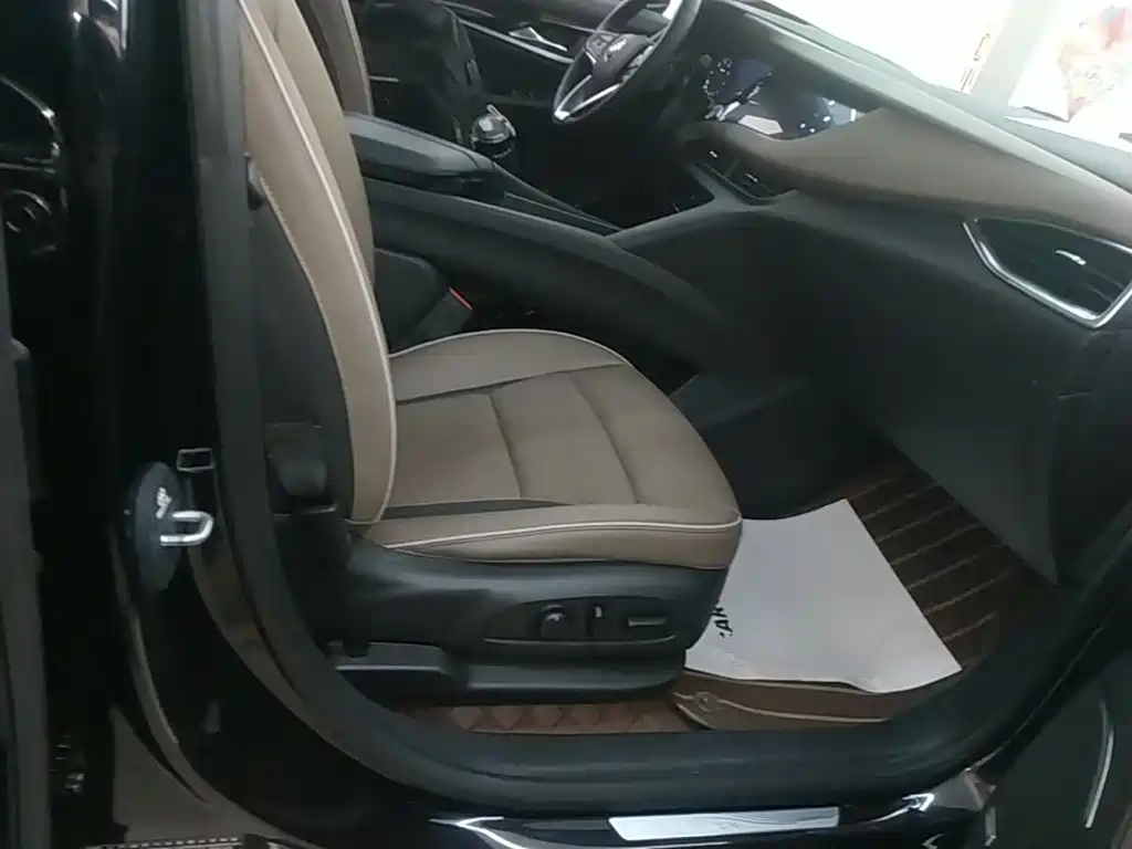 Buick Enclave 2022 2022 652T 4WD Premium 7-Seater