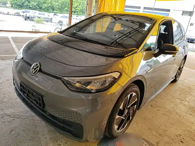 Volkswagen ID.3 Pure Smart