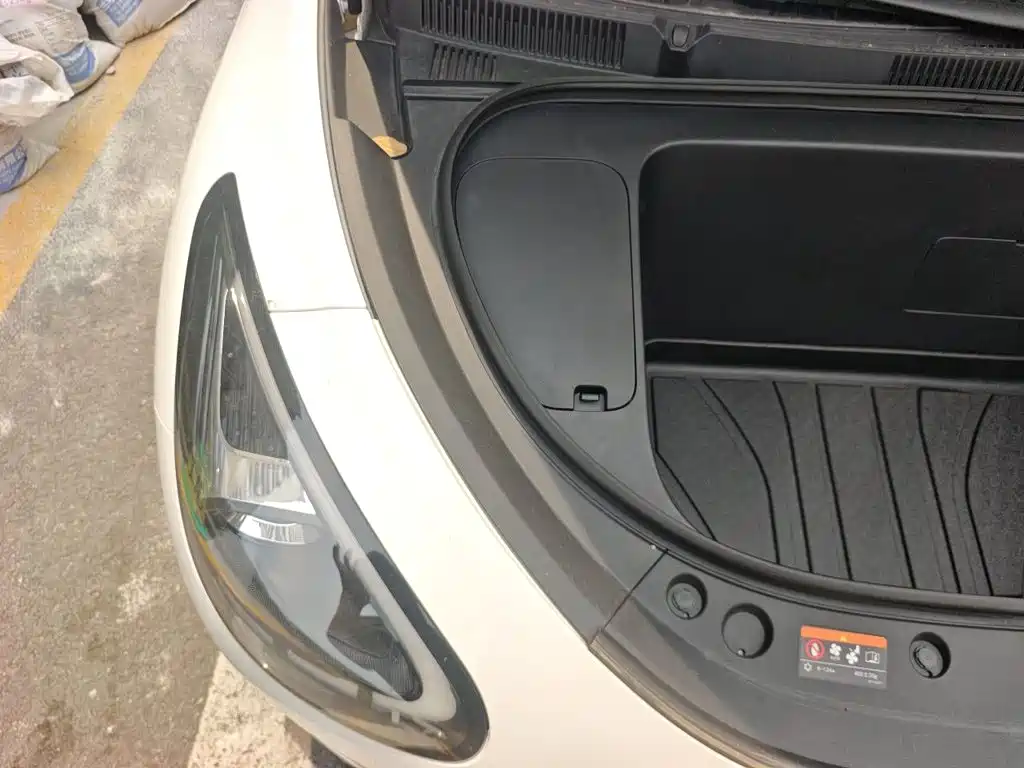 Geely Galaxy Starry Wish 2026 2026 Model 310km Dream Edition