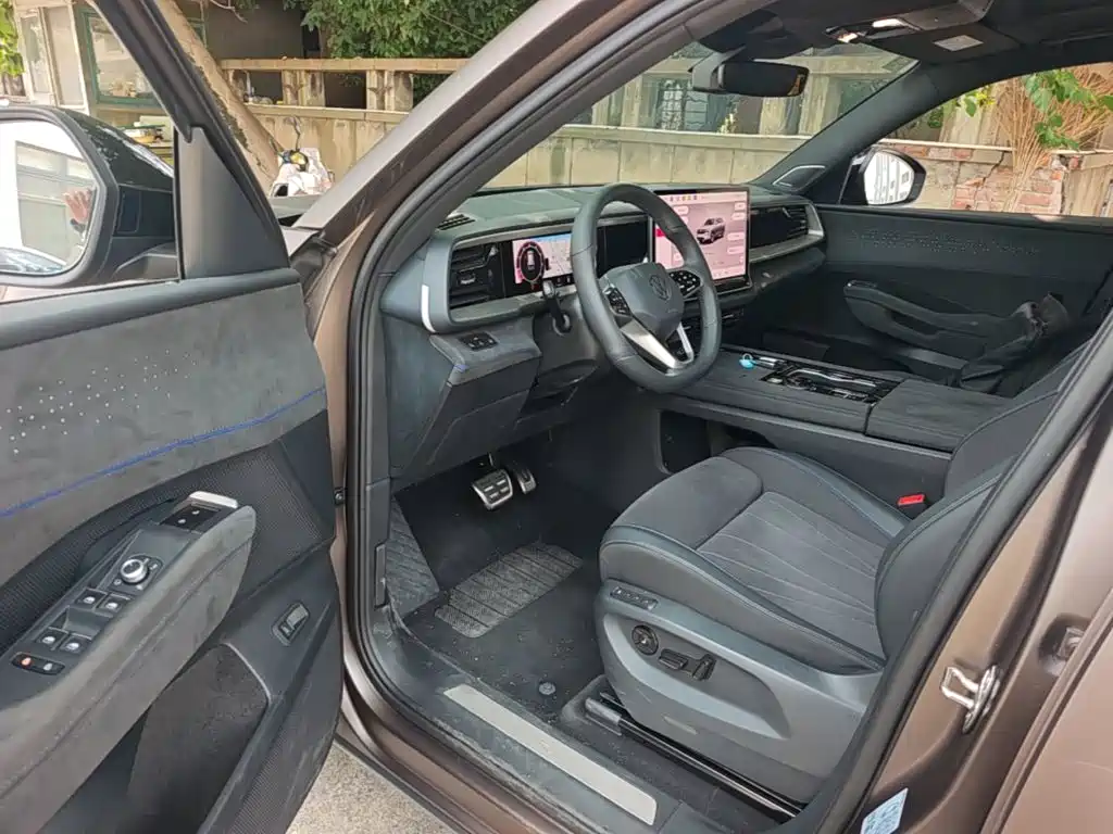 صورة 23 - Volkswagen Teramont
