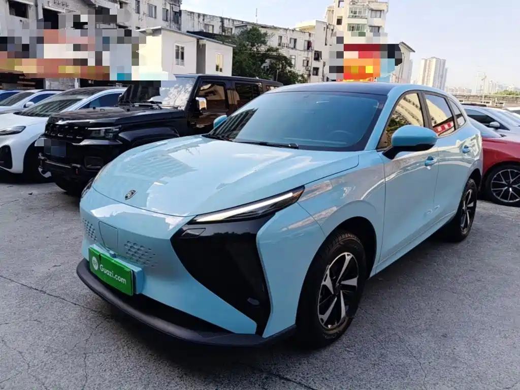 Dongfeng Fengxing Fengxing Thunder 2024 2024 410+