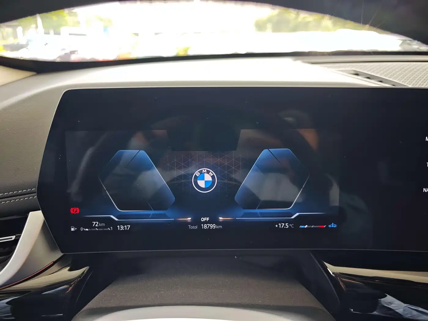 BMW X1 2024 sDrive25Li X Design Package фото 12