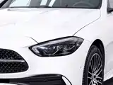 Фото 10 - Mercedes-Benz C-Class