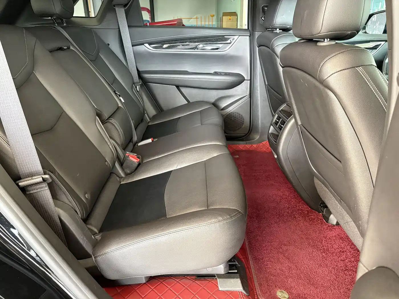 Cadillac XT5 2020 Facelift 28T AWD Luxury Model фото 11