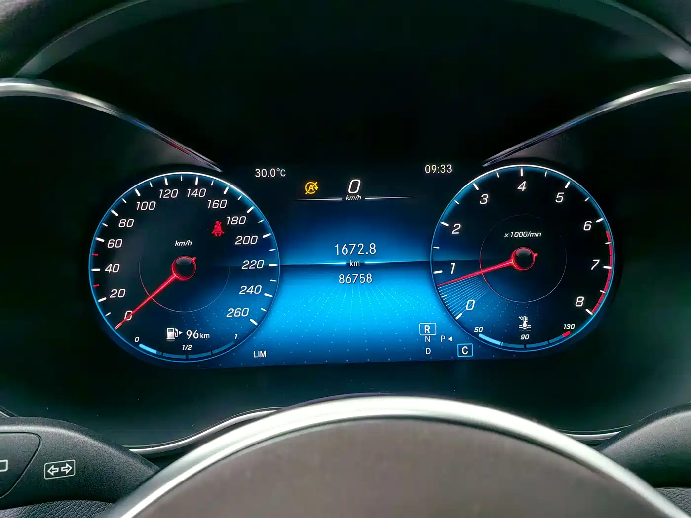 Mercedes-Benz GLC 2021 GLC 260 L 4MATIC Luxury фото 9