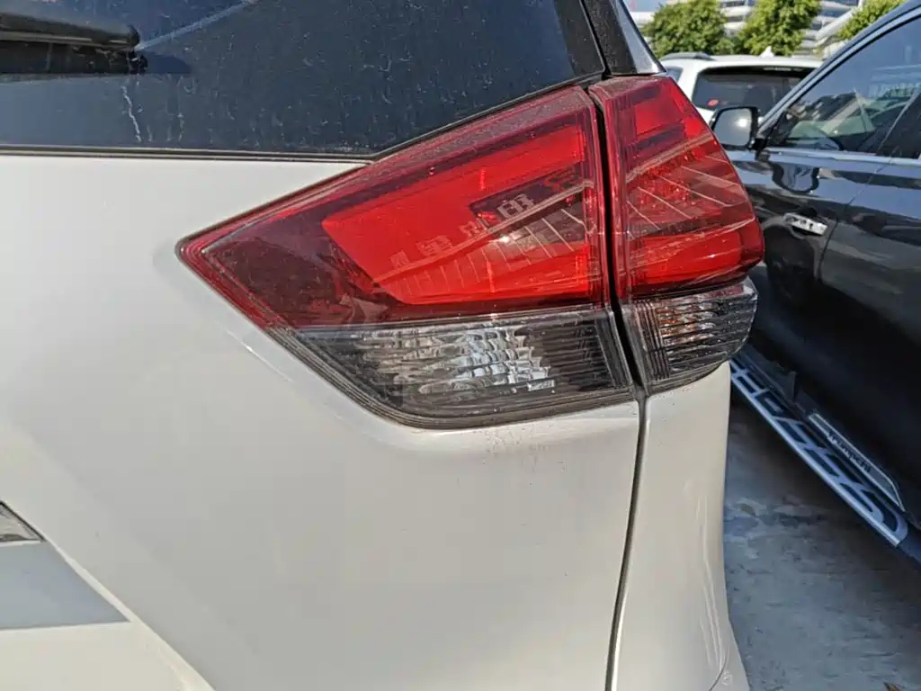Nissan X-Trail, миниатюра 8
