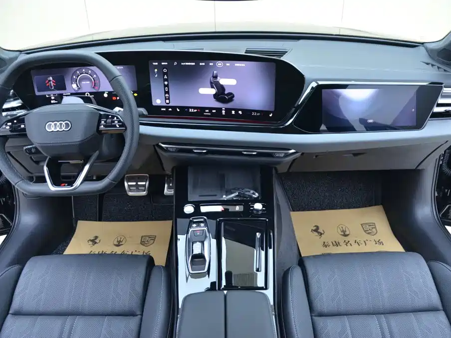 Фото 6 - Audi A6L