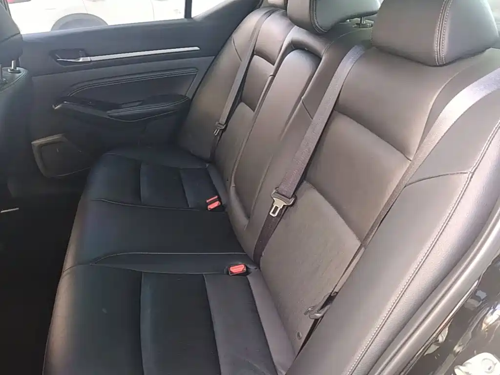 Nissan TEANA, миниатюра 17