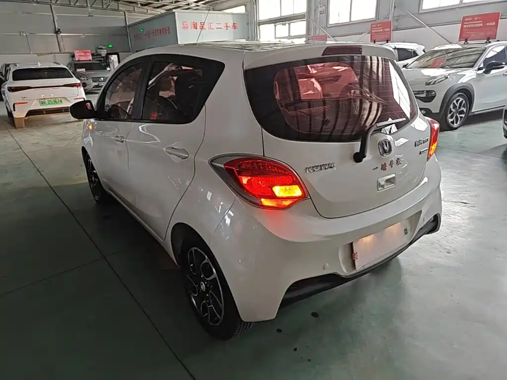 Changan Benben 2015 2014 1.4L IMT Premium Model