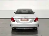 Фото 4 - Mercedes-Benz C-Class