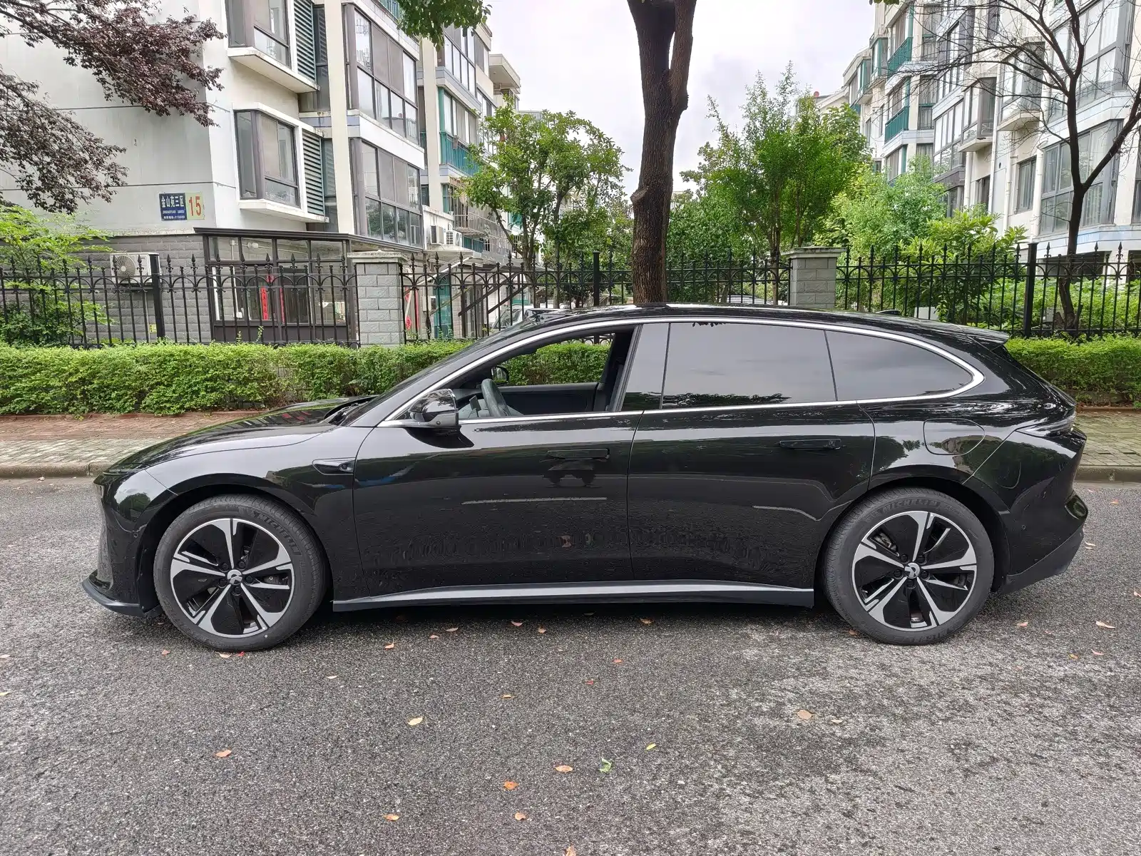 Фото 3 - NIO ET5T