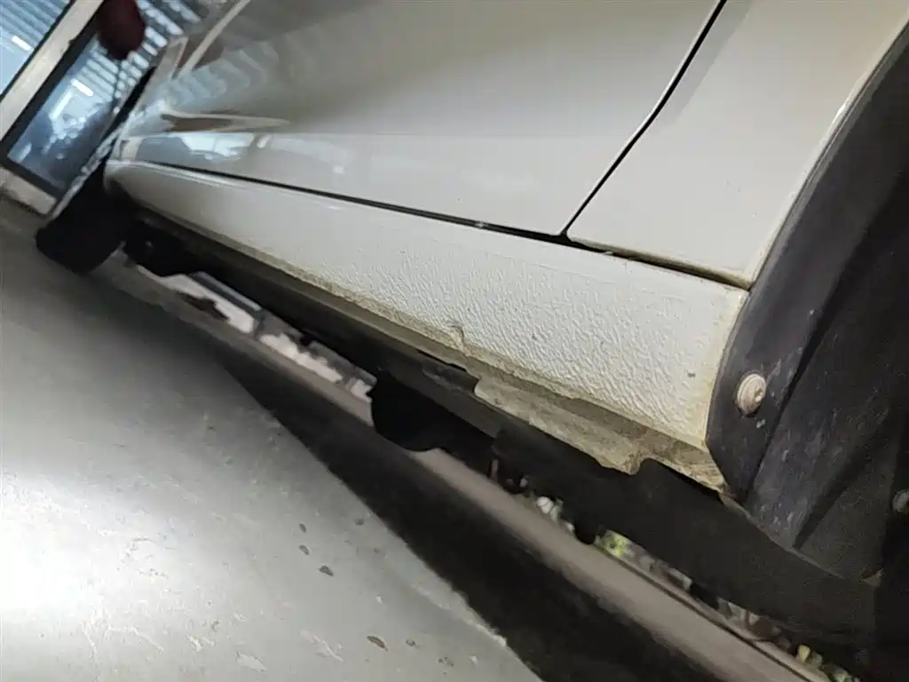 Volkswagen Santana 2016 1.6L Manual Trend Edition фото 21