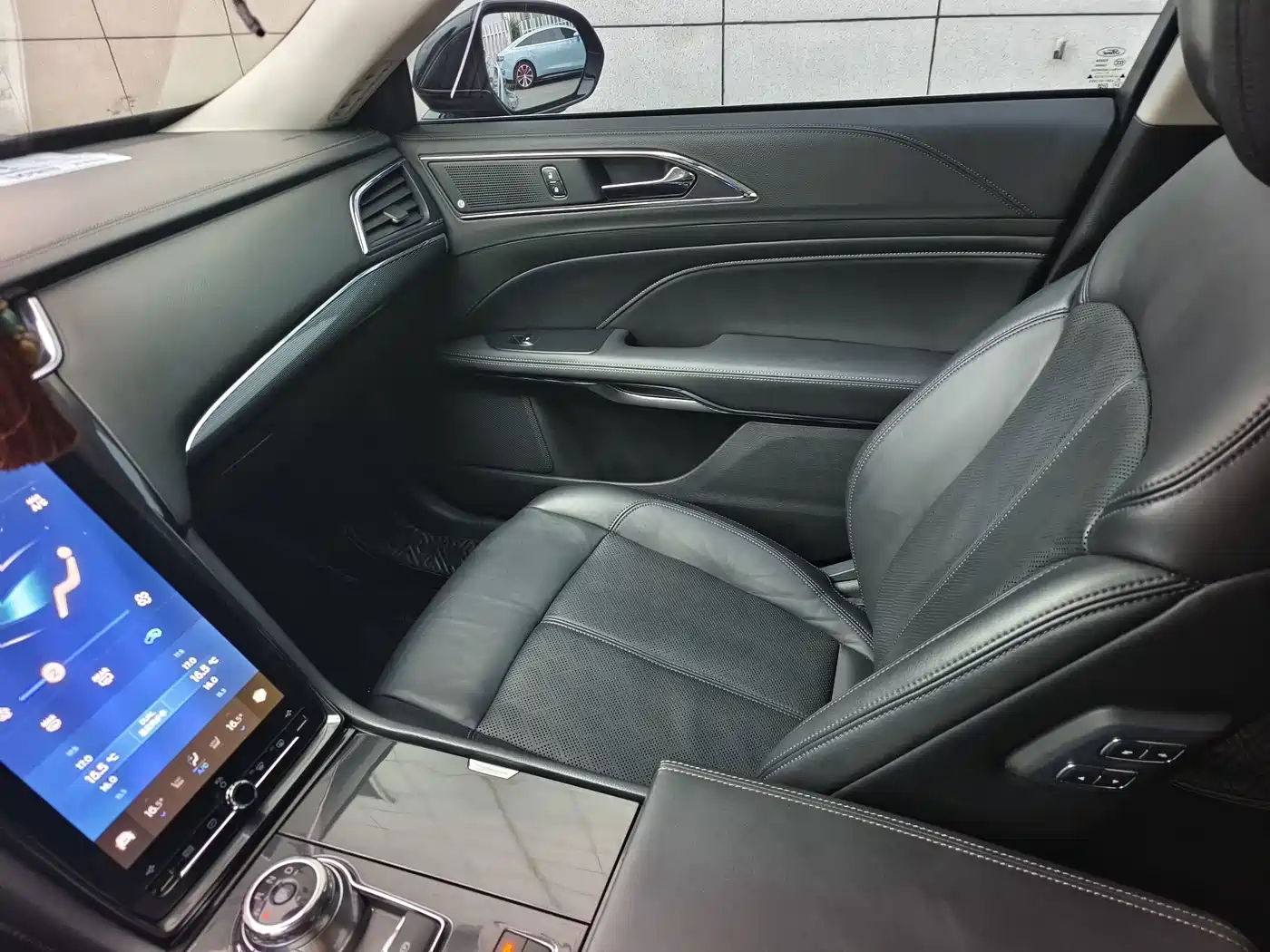 Ford Taurus 2020 2019 EcoBoost 245 Premium Edition