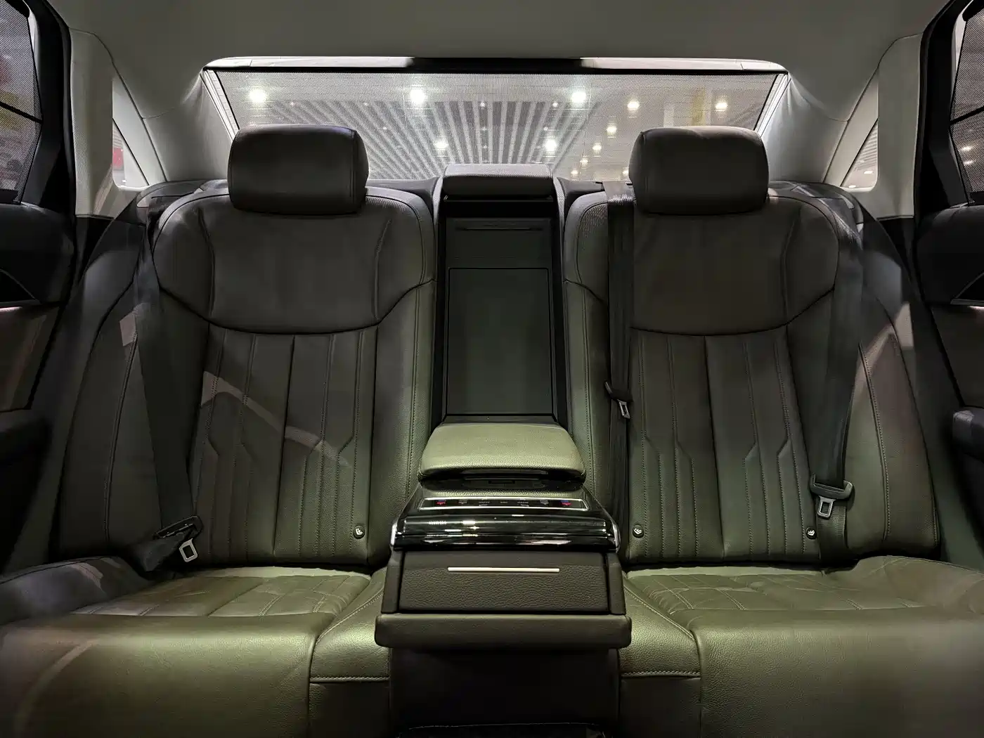 Audi A8 2018 A8L 55 TFSI quattro Launch Elite фото 14