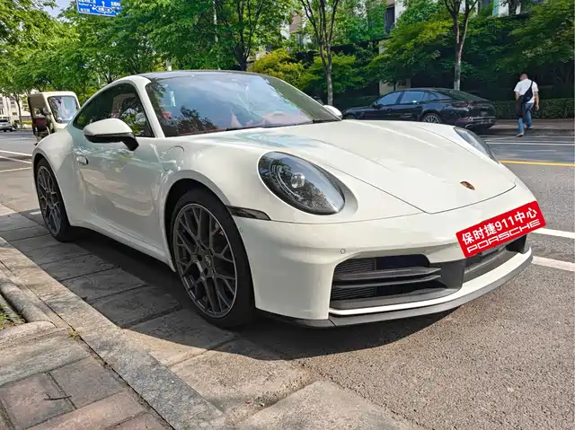 Porsche 911, фото 2