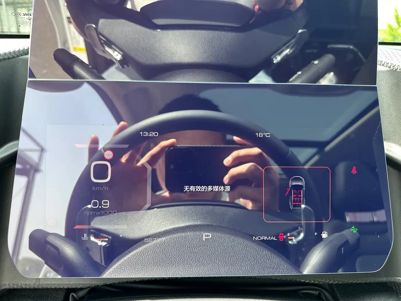 Haval Big Dog 2021 2.0T DCT 2WD Chinese Hound Edition фото 4