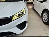 Фото 18 - Geely Binrui