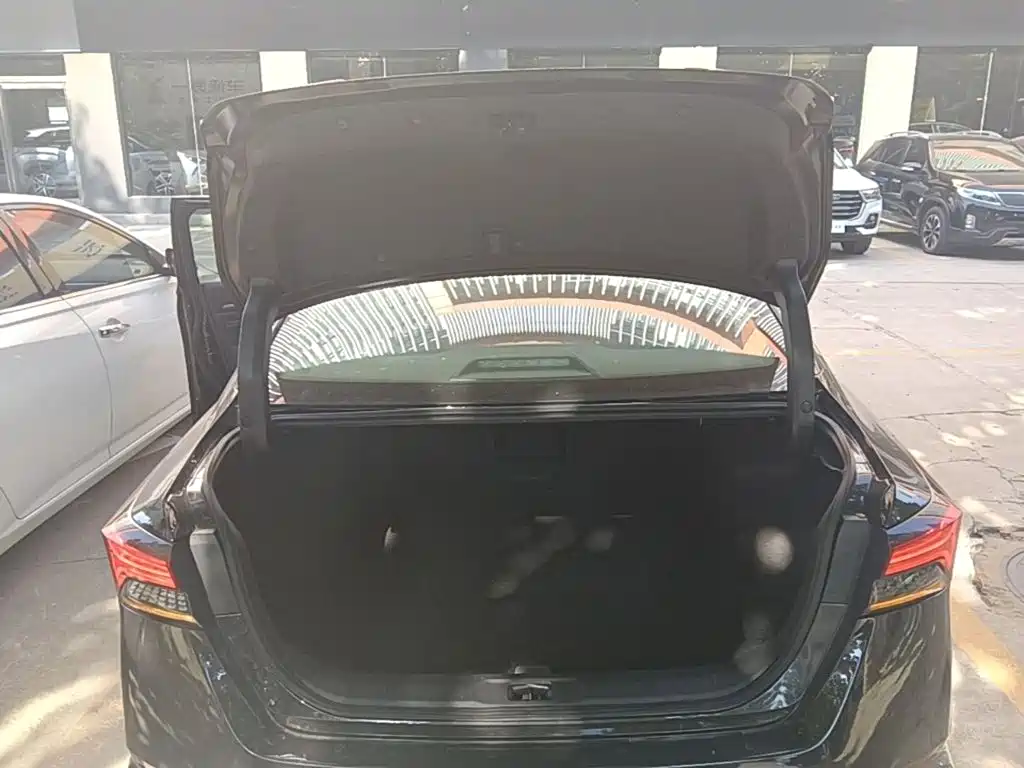 Nissan TEANA, миниатюра 19