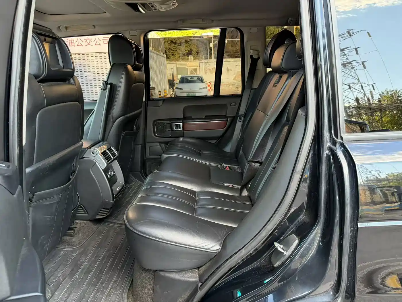 Фото 4 - Land Rover Range Rover
