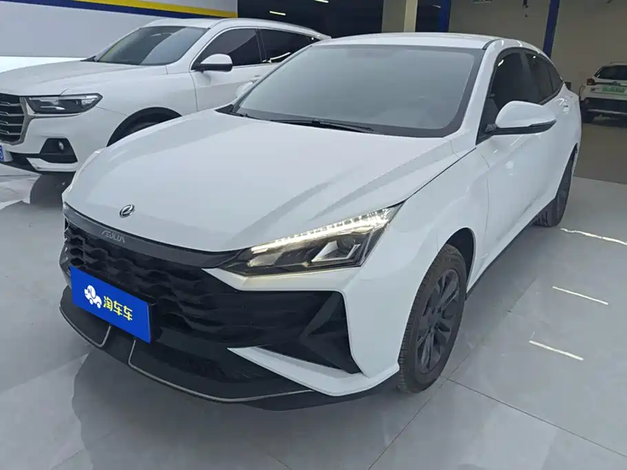 Dongfeng Aeolus Yixuan 2025 2025 1.5L Auto Luxury
