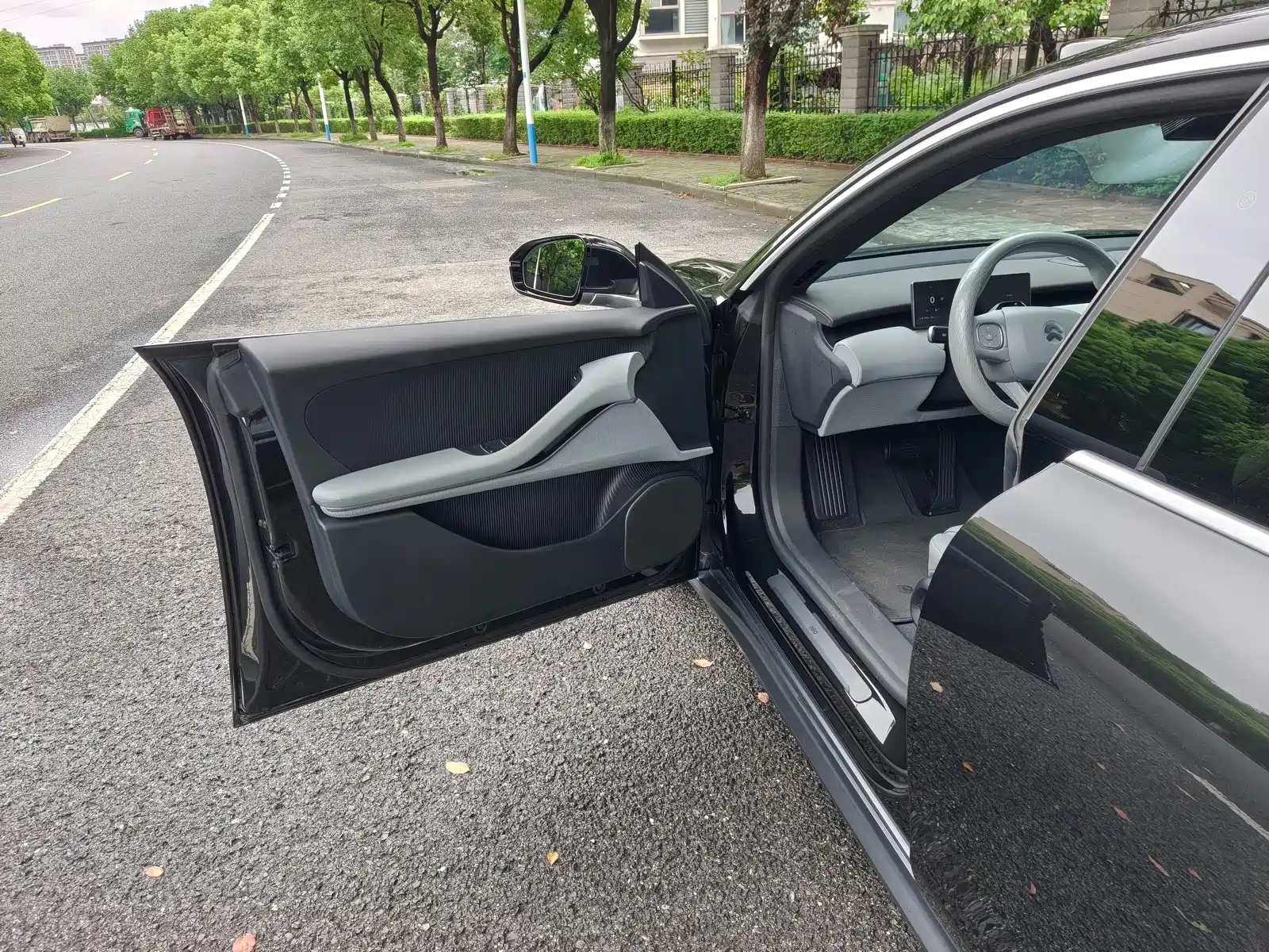 Фото 6 - NIO ET5T