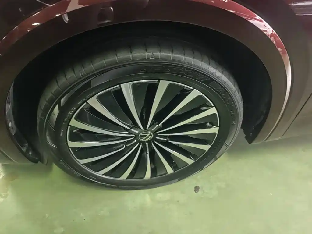 Фото 23 - Volkswagen Viloran