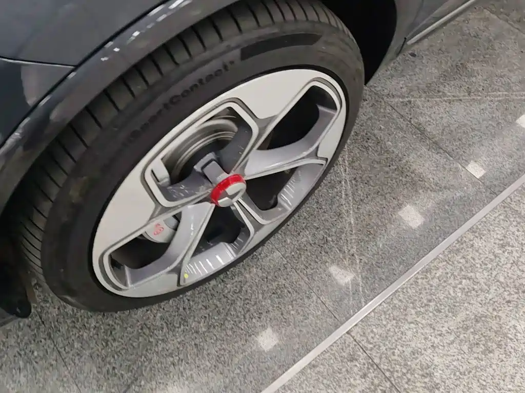 Denza X 2021 2020 Model PHEV Flagship Edition