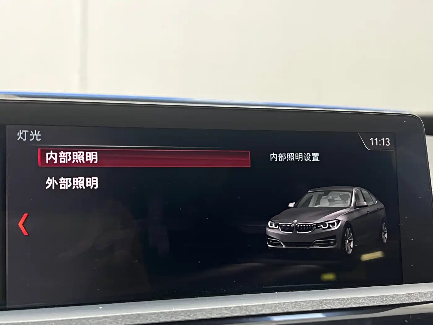 BMW 3 Series GT 2019 320i M Sport Black Night Edition фото 46