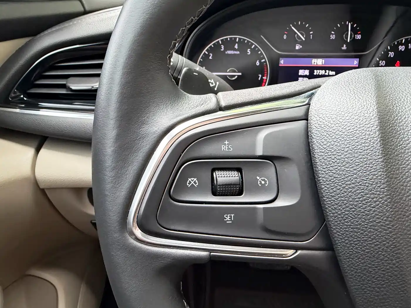 Buick Regal 2020 552T Elite фото 9