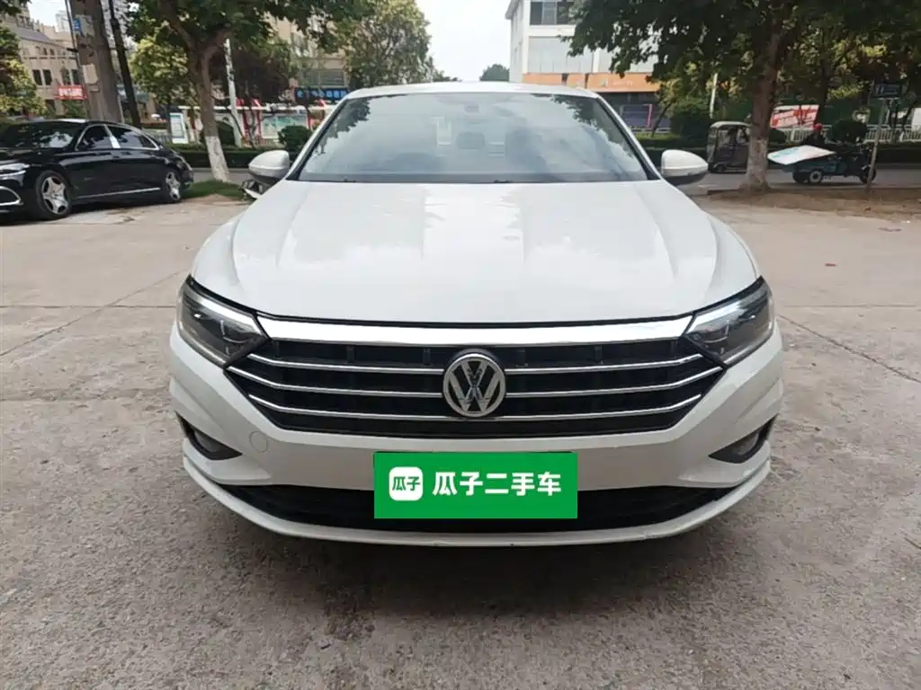 Volkswagen Sagitar, миниатюра 3