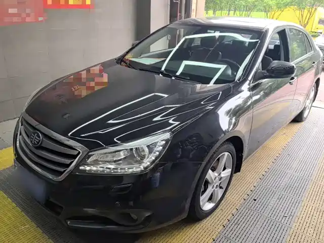  Besturn Besturn B90 2014 1.8T Automatic Luxury
