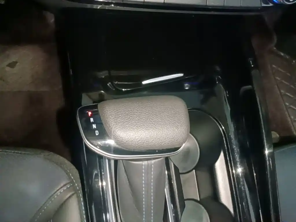 Buick Velite 6 2024 2024 Model 430km Premium Edition