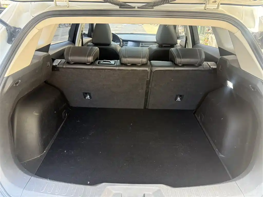 Haval H6 2019 1.5GDIT Automatic Champion Edition China VI фото 10