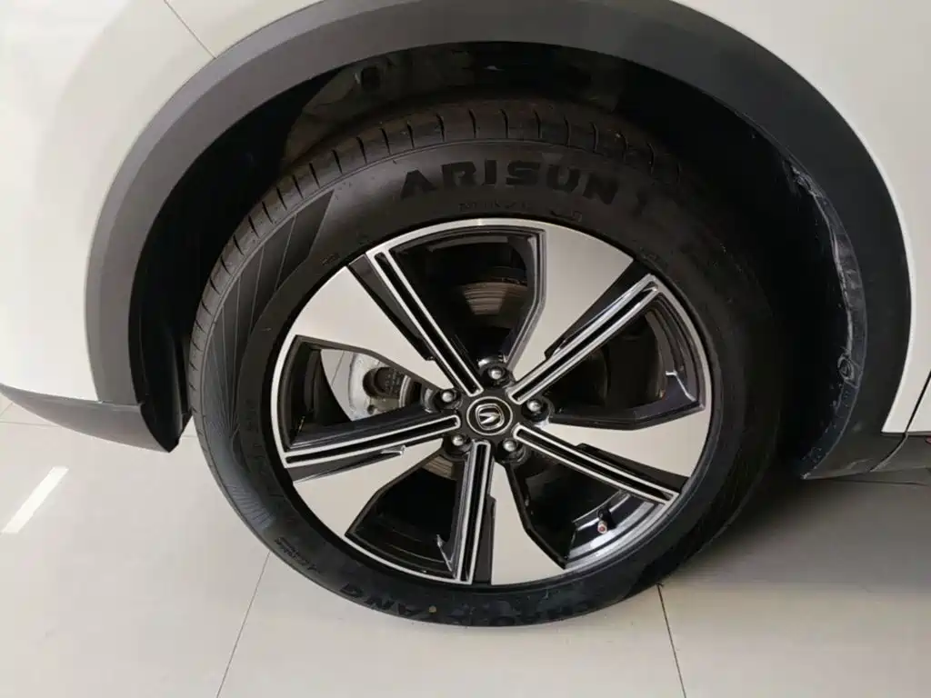 Фото 23 - Changan CS55 PLUS