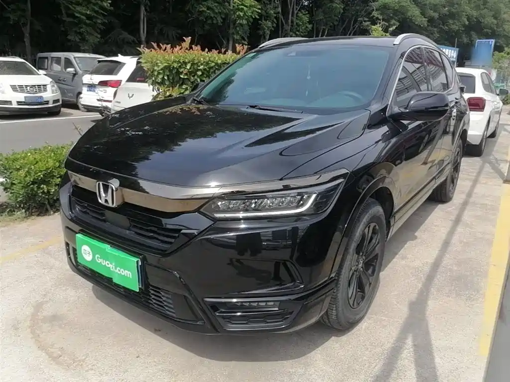Honda Haoying 2020 240TURBO CVT 2WD Premium