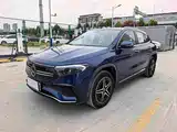 Photo 1 - Mercedes-Benz EQA