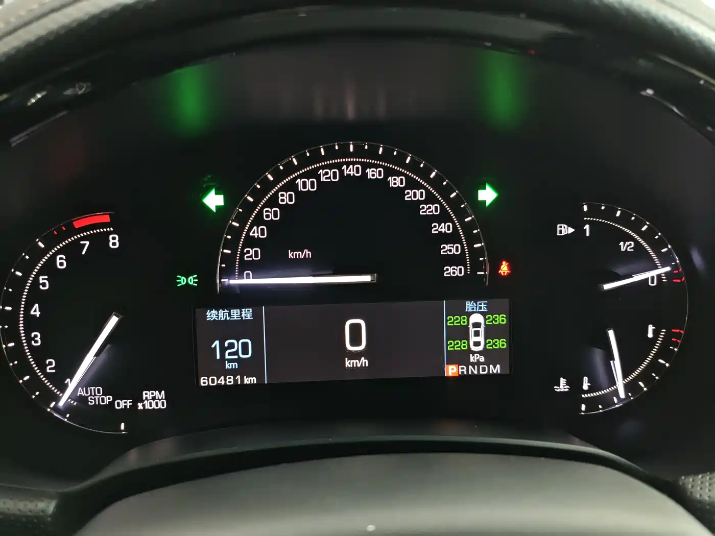Cadillac XTS 2018 28T Elite фото 15