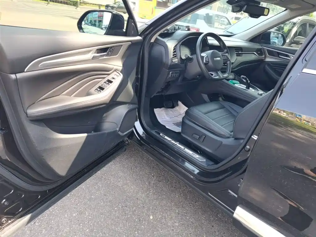 Haval F7 2019 1.5T 2WD i-Trend China VI фото 16