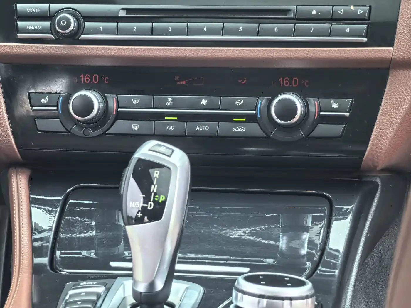 Фото 7 - BMW 5 Series