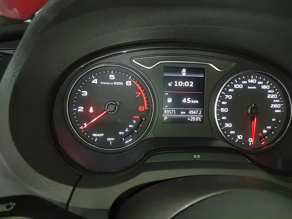 Photo 12 - Audi A3
