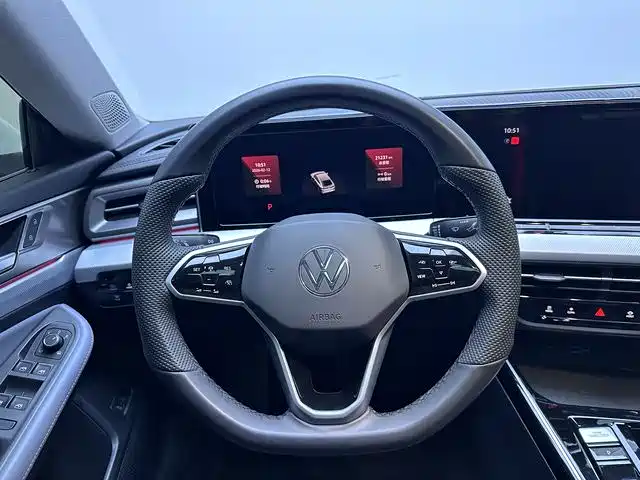 Volkswagen Lamando 2024 Lamando L 280TSI DSG Cool Edition фото 10
